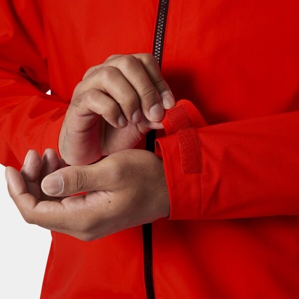 HELLY HANSEN HP RACING MONT 2.0 Kırmızı - XL