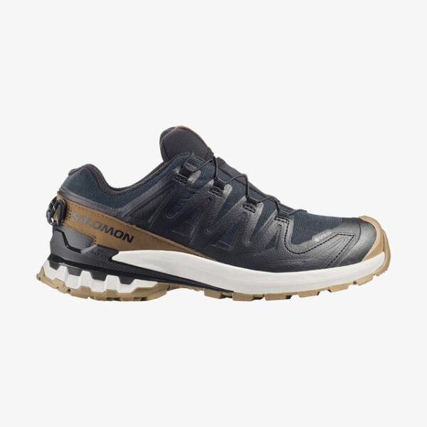 Salomon Xa Pro 3D V9 Gtx Kadın Siyah Su Geçirmez Outdoor Ayakkabı L47466100 36 2/3
