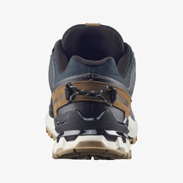 Salomon XA Pro 3D V9 GTX Kadın Siyah Su Geçirmez Outdoor Ayakkabı L47466100 36 2/3