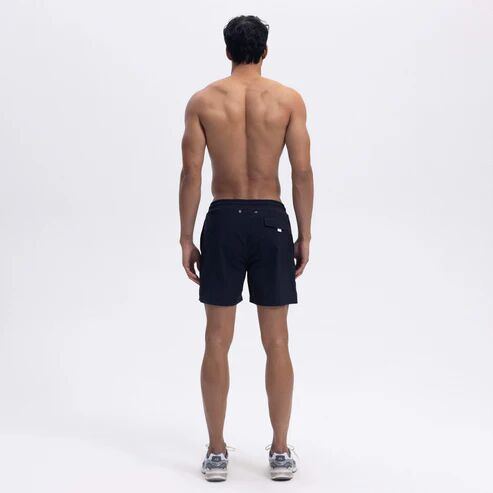 Ellesse Erkek Deniz Şortu M-EM463 Lacivert - M