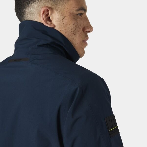 HELLY HANSEN HP RACING MONT 2.0 Lacivert - XXL
