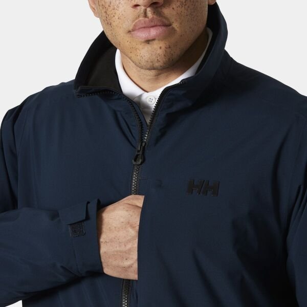 HELLY HANSEN HP RACING MONT 2.0 Lacivert - XXL