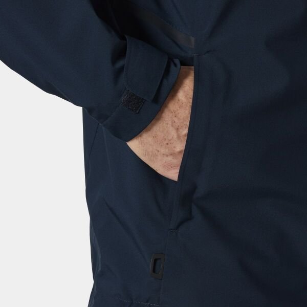 HELLY HANSEN HP RACING MONT 2.0 Lacivert - XXL
