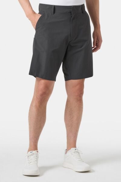 Helly Hansen Hh Qd Şort Hha.34538 36 - EBONY