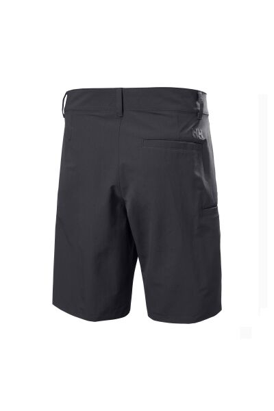 Helly Hansen Hh Qd Şort Hha.34538 36 - EBONY