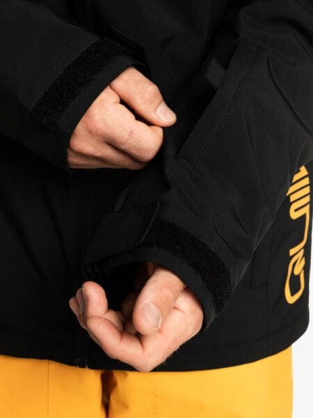 QUİKSİLVER ERKEK MONT