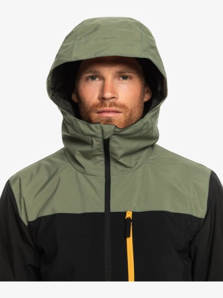 QUİKSİLVER ERKEK MONT