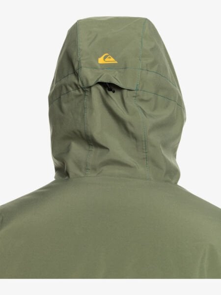 QUİKSİLVER ERKEK MONT