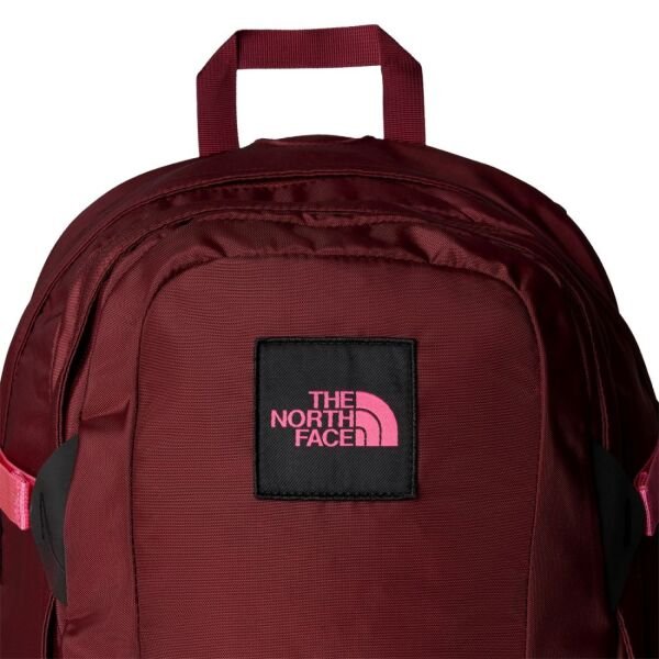 The North Face Hot Shot Se Unisex Sırt Çantası Yeşil Bordo - Standart