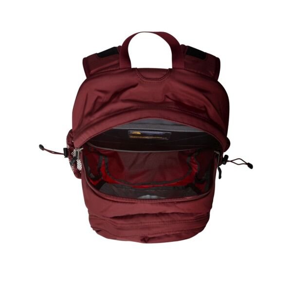 The North Face Hot Shot Se Unisex Sırt Çantası Yeşil Bordo - Standart