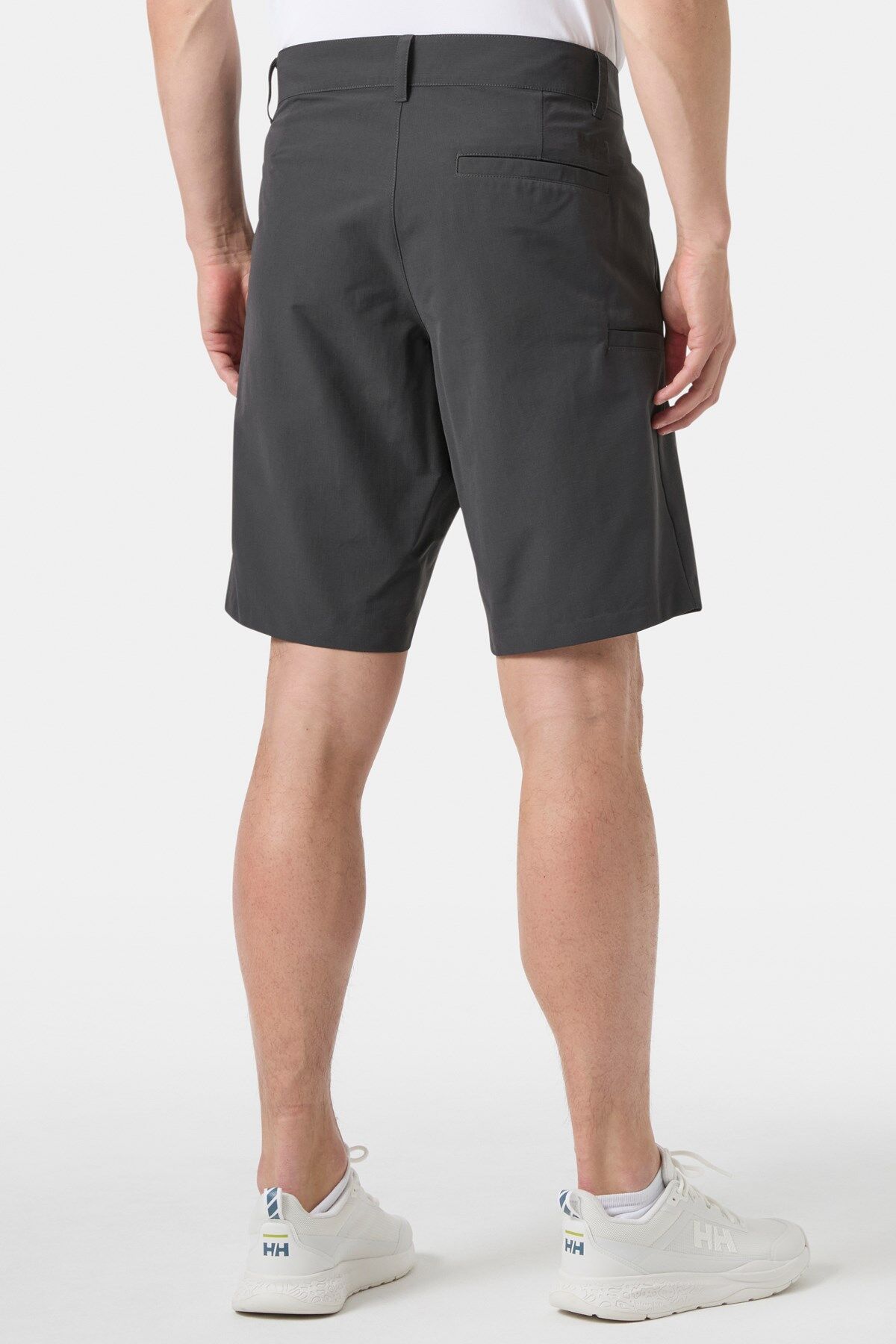 Helly Hansen Hh Qd Şort Hha.34538 38 - EBONY