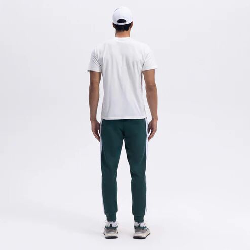 Ellesse Erkek T-shirt M-362 Beyaz - XL