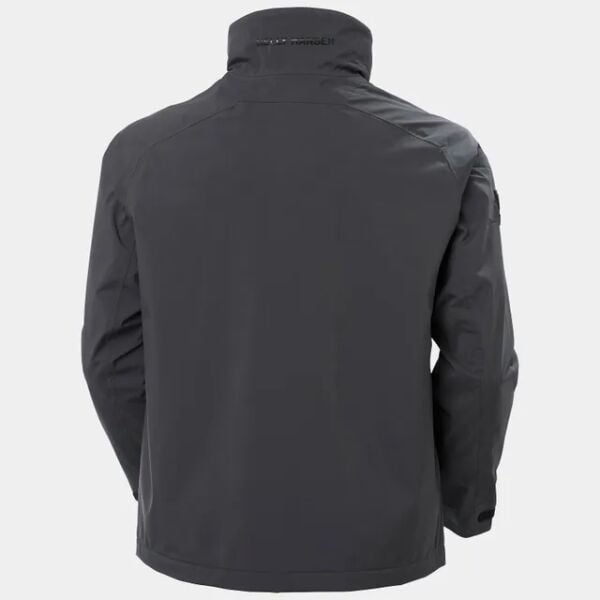 HELLY HANSEN HP LIFALOFT Racing Sailing Erkek Mont Antrasit - L