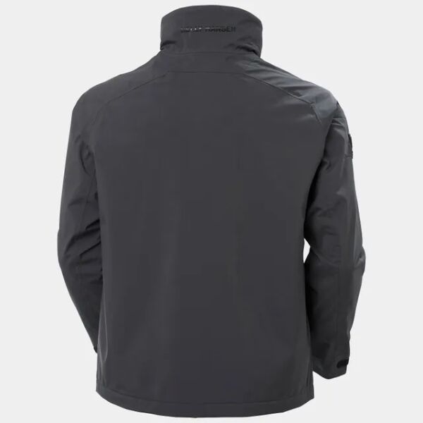 HELLY HANSEN HP LIFALOFT Racing Sailing Erkek Mont Antrasit - L
