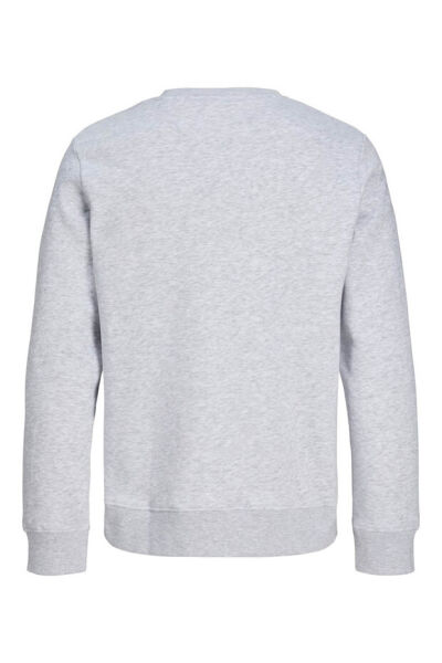 Jack & Jones  Erkek  Bisiklet Yaka Sweatshirt