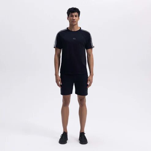 Ellesse Erkek T-shirt M-364 Siyah - XL