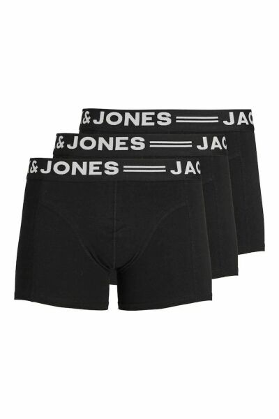 SENSE Boxer 3'lü Paket NOOS