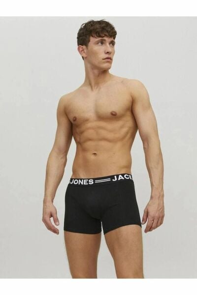 SENSE Boxer 3'lü Paket NOOS