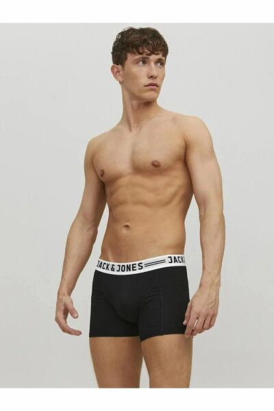 SENSE Boxer 3'lü Paket NOOS