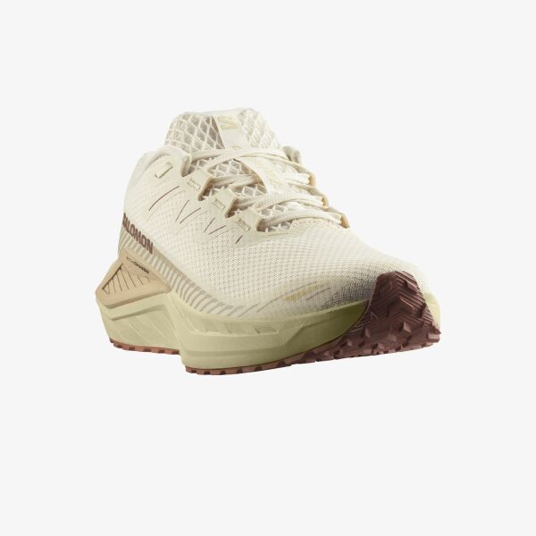 Salomon Drx Defy Grvl Erkek Koşu Ayakkabısı Krem - 42 2/3