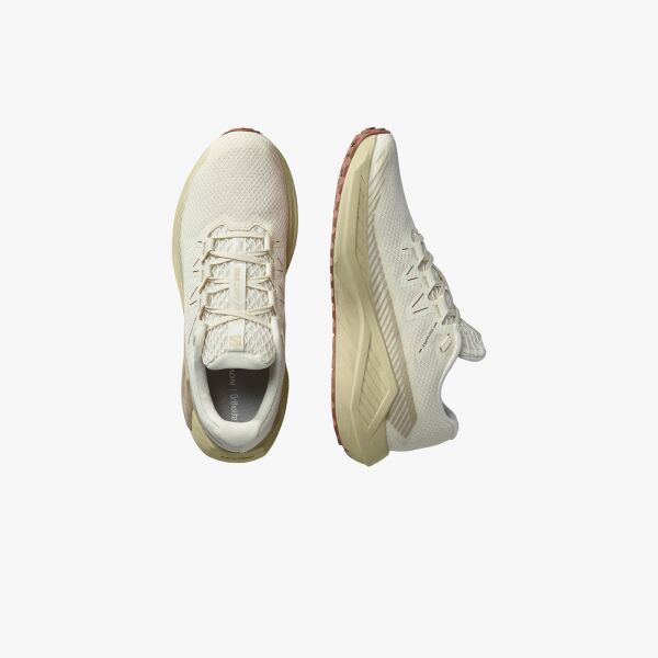 Salomon Drx Defy Grvl Erkek Koşu Ayakkabısı Krem - 42 2/3