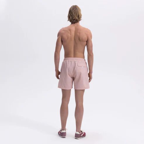 Ellesse Erkek Deniz Şortu M-EM463 Pembe - L