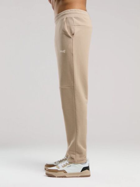 Everlast Boxing Club Erkek Eşofman Altı TM0020 Gri - L