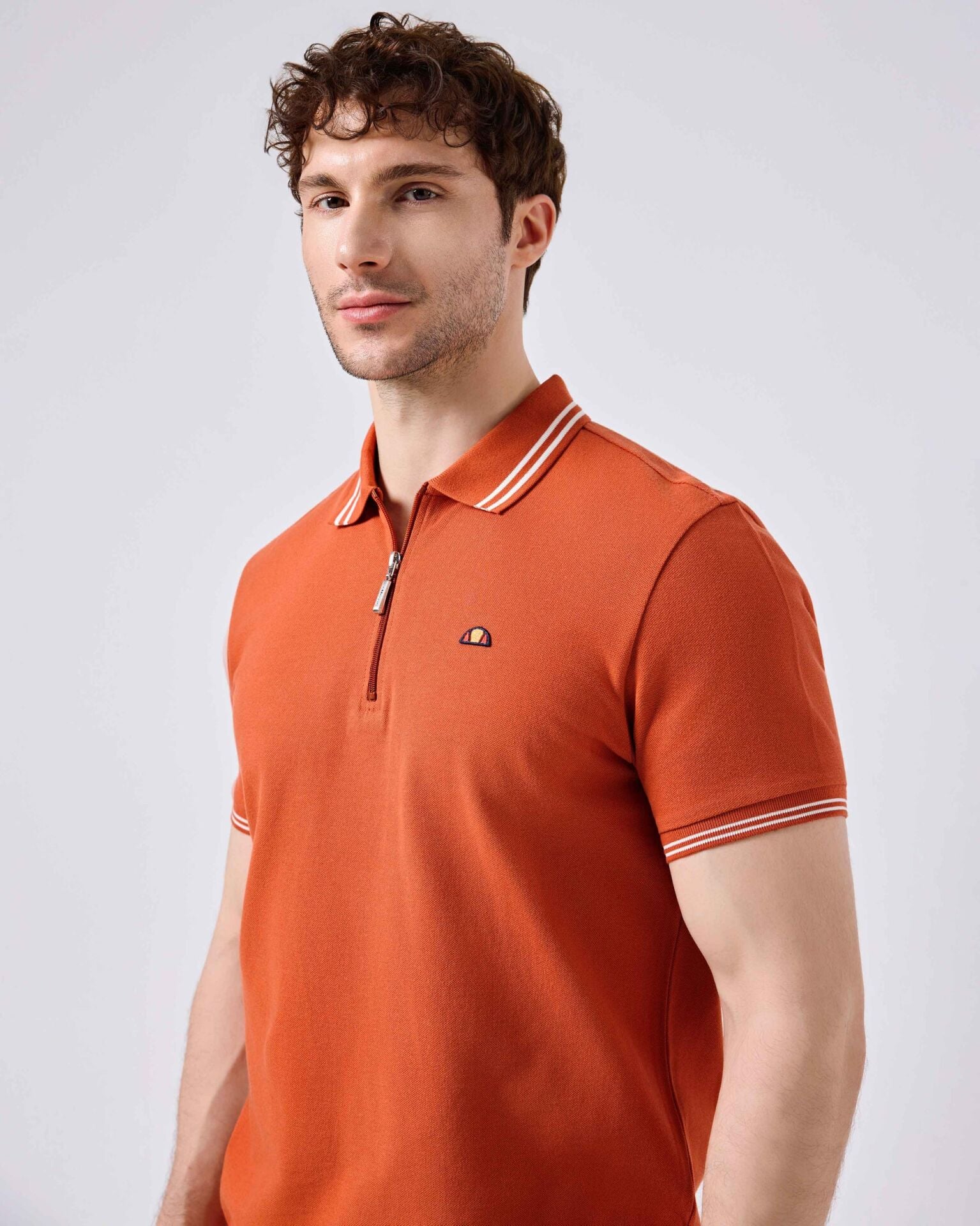 Ellesse Erkek Polo Tişört 6Sm5051 L