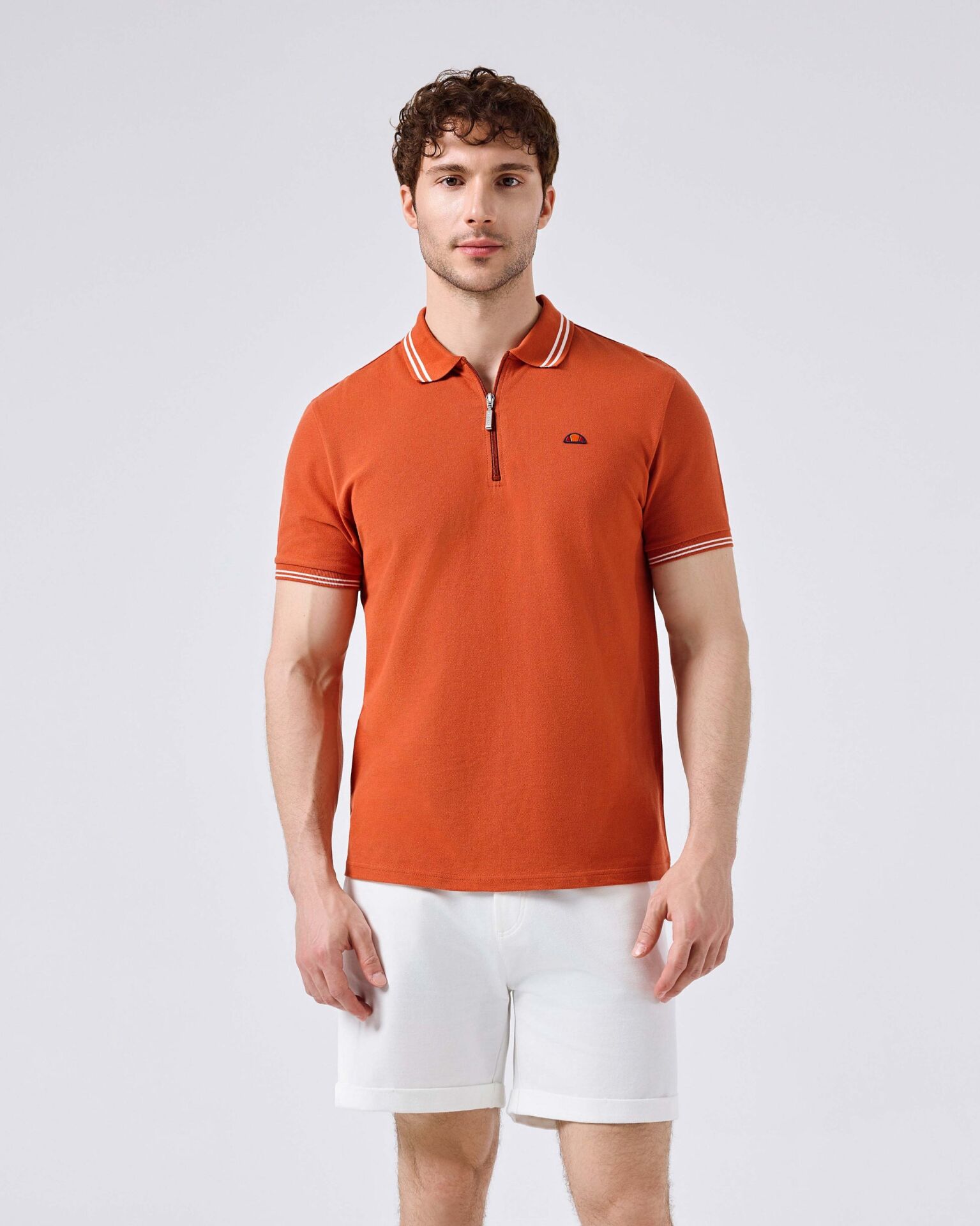 Ellesse Erkek Polo Tişört 6Sm5051 L