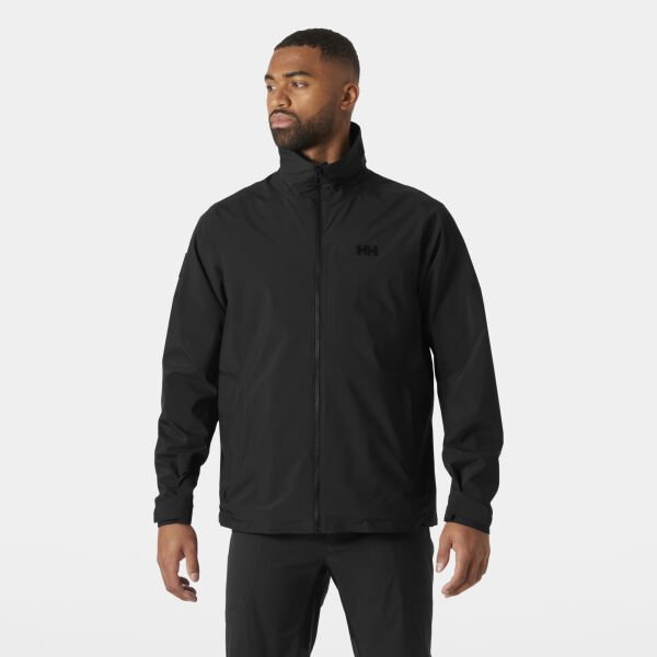 HELLY HANSEN HP RACING MONT 2.0 Siyah - XL