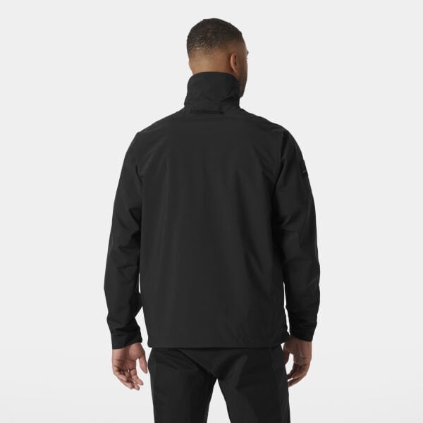 HELLY HANSEN HP RACING MONT 2.0 Siyah - XL