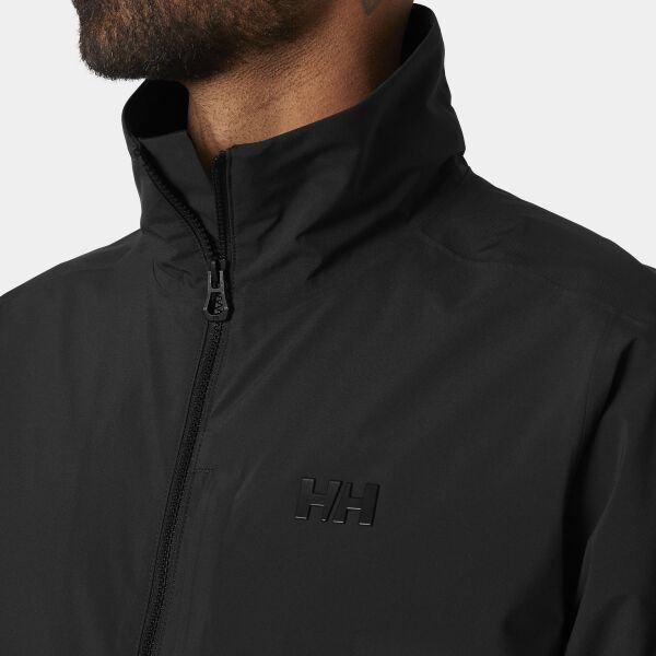 HELLY HANSEN HP RACING MONT 2.0 Siyah - XL