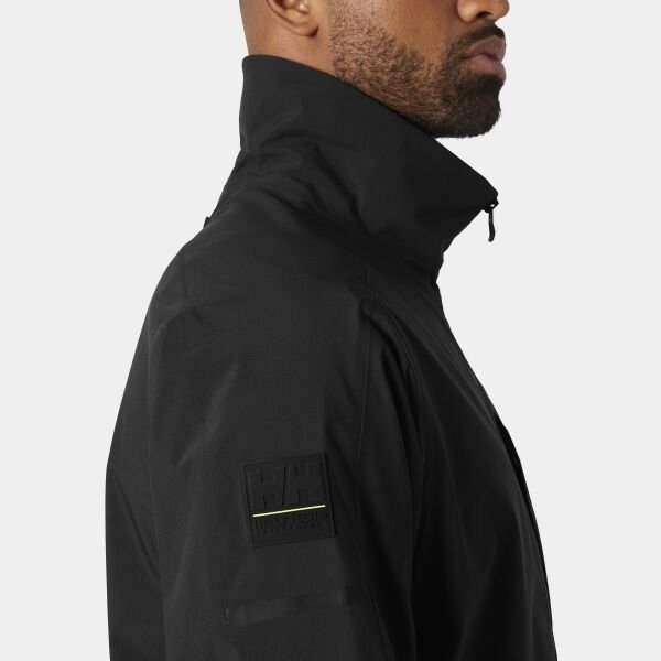 HELLY HANSEN HP RACING MONT 2.0 Siyah - XL