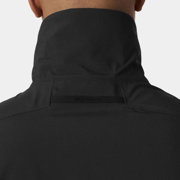 HELLY HANSEN HP RACING MONT 2.0 Siyah - XL