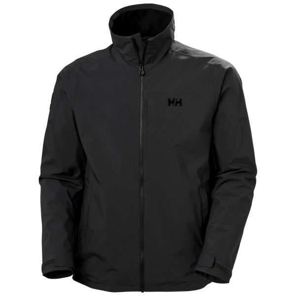 HELLY HANSEN HP RACING MONT 2.0 Siyah - XL