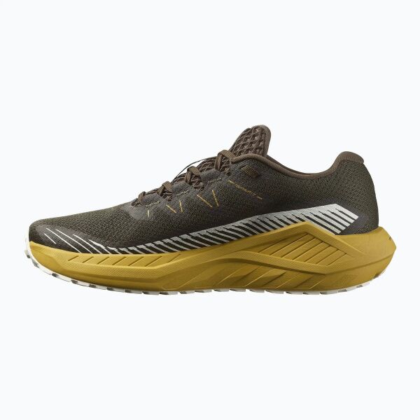 Salomon KOŞU/FİTNESS DRX DEFY GRVL L47809700 Yeşil - 43 1/3