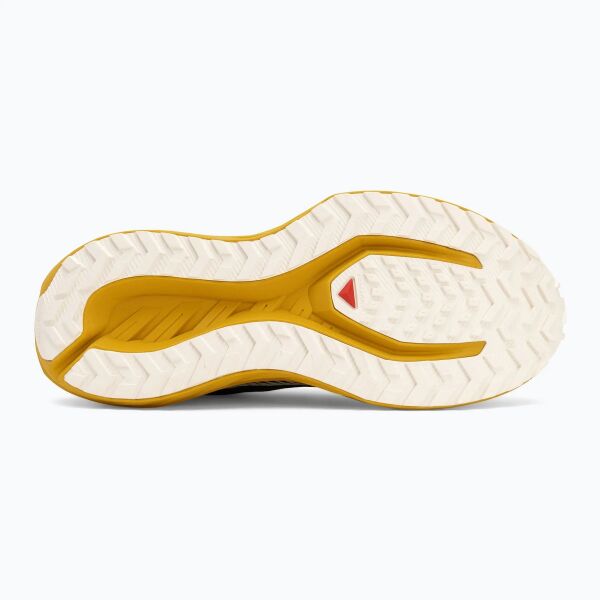 Salomon KOŞU/FİTNESS DRX DEFY GRVL L47809700 Yeşil - 43 1/3