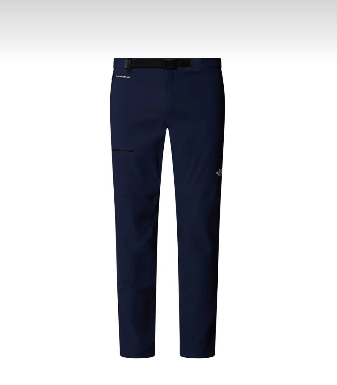 The North Face M Lightning Pant Erkek Outdoor Pantolon Lacivert - 32