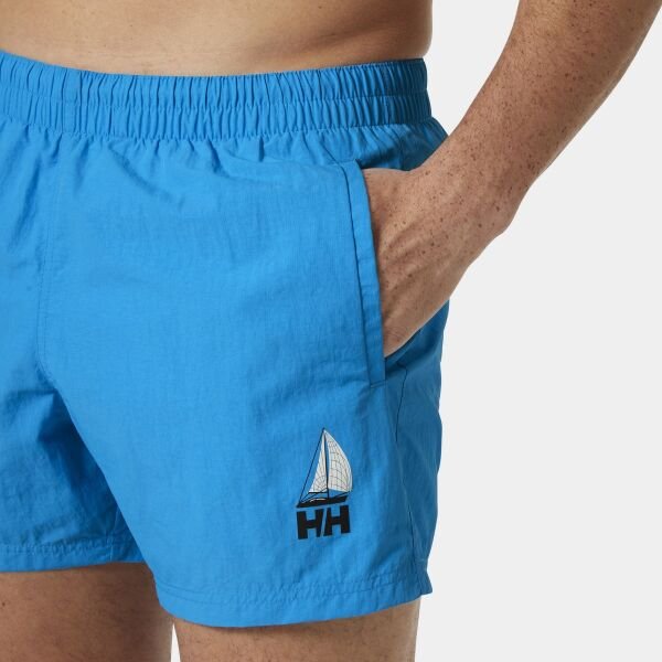 HELLY HANSEN CASCAIS DENİZ ŞORTU Turkuaz - XL