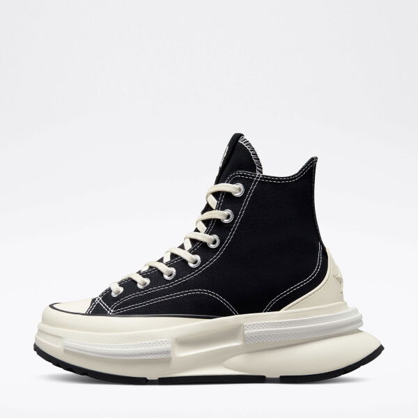 Converse Run Star Legacy Cx Future Comfort Unisex Siyah Sneaker 37 - 001