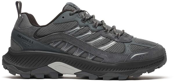 Merrell Speed Strike 2 Trek Erkek Siyah Outdoor Yürüyüş Ayakkabısı J068065 ALLOY - 41,5