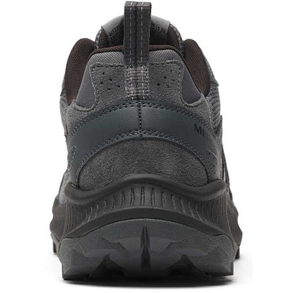 Merrell Speed Strike 2 Trek Erkek Siyah Outdoor Yürüyüş Ayakkabısı J068065 ALLOY - 41,5