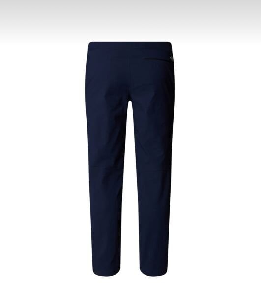 The North Face M Lightning Pant Erkek Outdoor Pantolon Lacivert - 36
