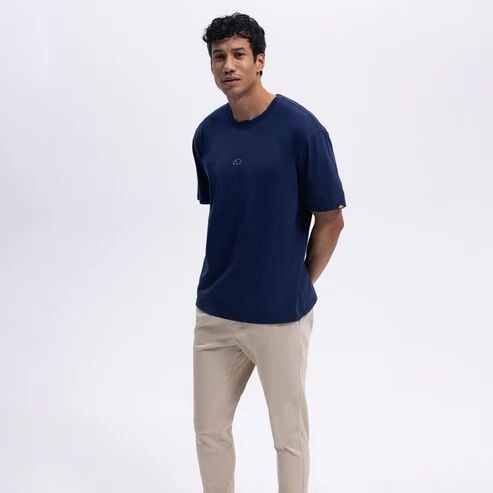 Ellesse Erkek T-shirt M-376 Siyah - XL