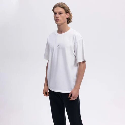 Ellesse Erkek T-shirt M-376