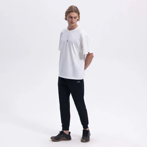 Ellesse Erkek T-shirt M-376 Siyah - XL