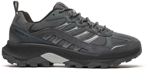 Merrell Speed Strike 2 Trek Erkek Siyah Outdoor Yürüyüş Ayakkabısı J068065 44
