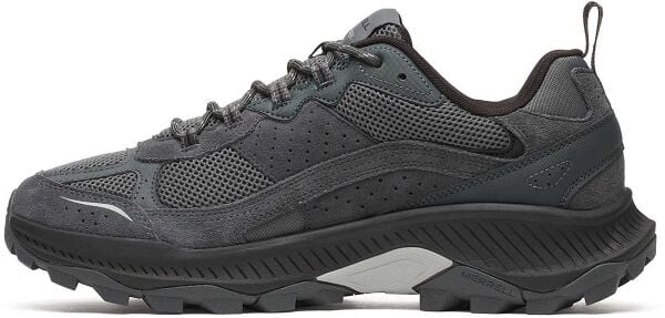Merrell Speed Strike 2 Trek Erkek Siyah Outdoor Yürüyüş Ayakkabısı J068065 44