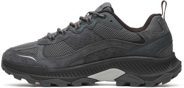 Merrell Speed Strike 2 Trek Erkek Siyah Outdoor Yürüyüş Ayakkabısı J068065 44
