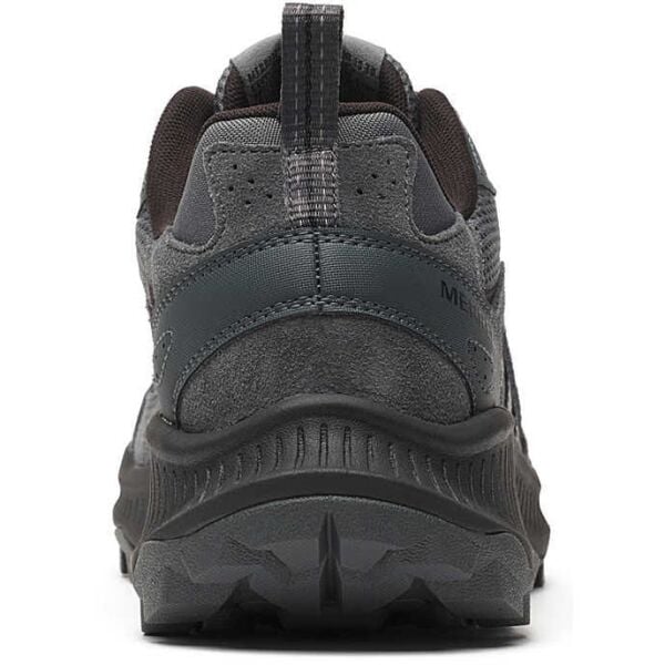 Merrell Speed Strike 2 Trek Erkek Siyah Outdoor Yürüyüş Ayakkabısı J068065 44